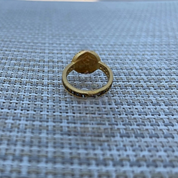 Freida Rothman Ring - Picture 3 of 3